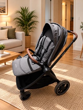 Carrito Completo Maxi-Cosi / Bébé Confort