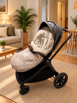 Carrito Completo Maxi-Cosi / Bébé Confort
