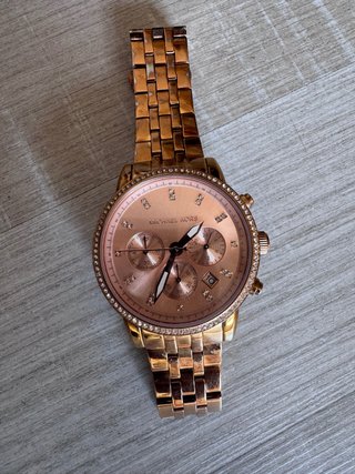 Reloj Michael Kors Mujer
