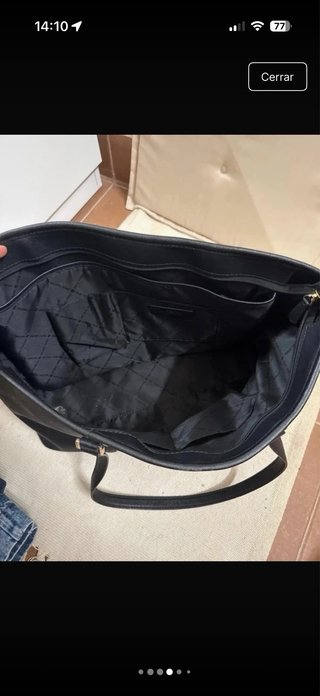 Bolso Michael Kors Negro