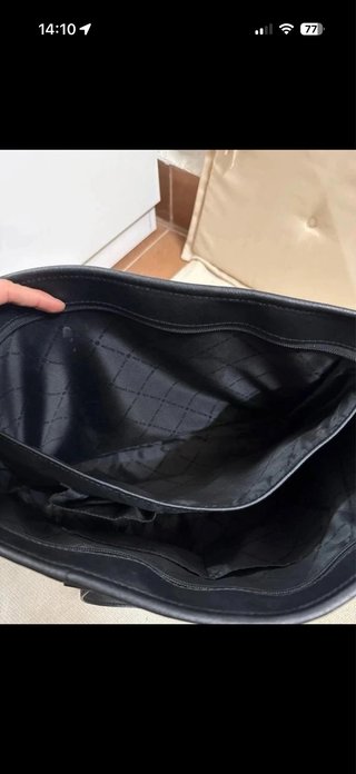 Bolso Michael Kors Negro