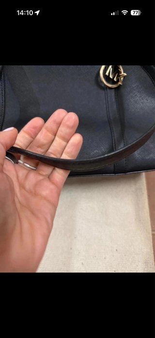 Bolso Michael Kors Negro