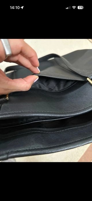 Bolso Michael Kors Negro