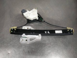 Elevalunas trasero izquierdo AUDI A1 SPORTBACK GBA
