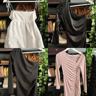 Lote Ropa Mujer Talla XS
