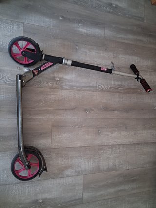 Patinete Oxelo