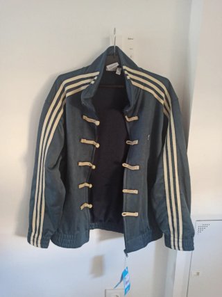 Chaqueta