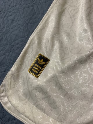 Camiseta España Blanca Pedri mundial