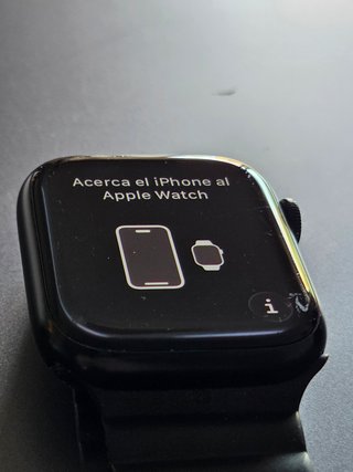 Apple Watch Series 8 45mm