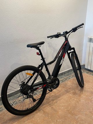 Bicicleta Eléctrica RKS T7