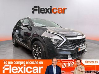 Kia Sportage 1.6 CRDi MHEV 100kW Business 4x2 DCT