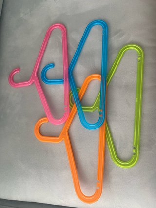 47 Perchas Infantiles Ikea
