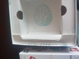Juego de mesa Cortex Challenge 2