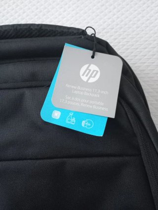 Mochila HP modelo 3E2U5AA