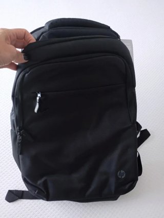Mochila HP modelo 3E2U5AA