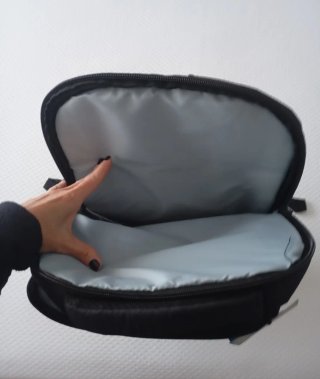 Mochila HP modelo 3E2U5AA