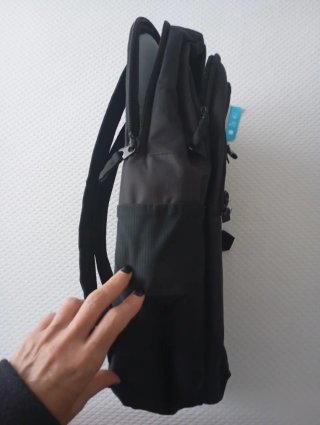 Mochila HP modelo 3E2U5AA