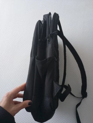 Mochila HP modelo 3E2U5AA