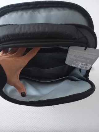 Mochila HP modelo 3E2U5AA
