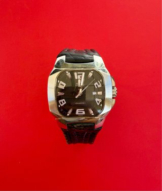 Reloj de Cuarzo Lotus