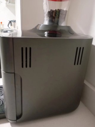 Cafetera Philips Senseo Sarista