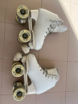 Patines Edea Esordio con Ruedas Roll Line