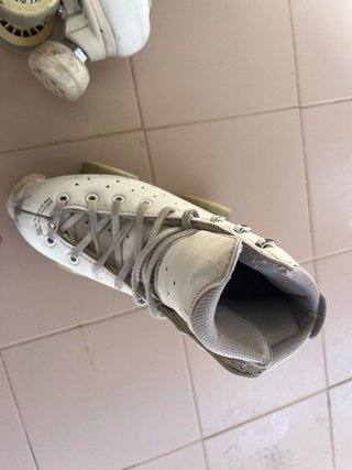 Patines Edea Esordio con Ruedas Roll Line