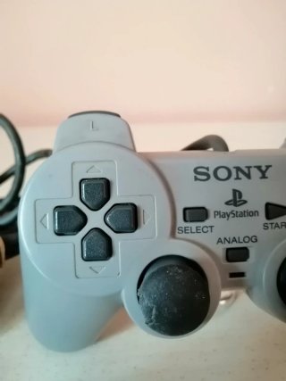Sony PlayStation 1 (SCPH-7002)