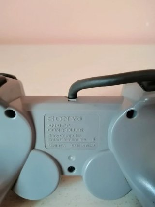 Sony PlayStation 1 (SCPH-7002)