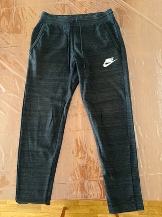 Pantalón Urbano Nike Negro