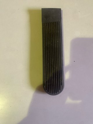 Proteção/Borracha/Capa de Pedal de Acelerador Volk