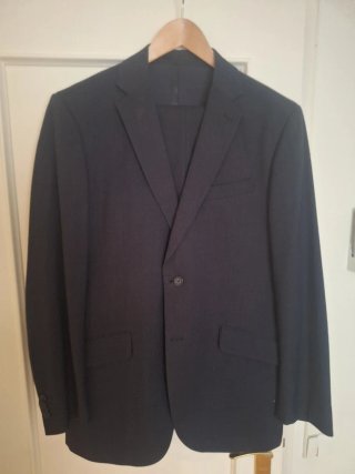 Lote de 4 Chaquetas de Traje DOC