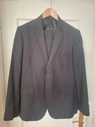 Lote de 4 Chaquetas de Traje DOC