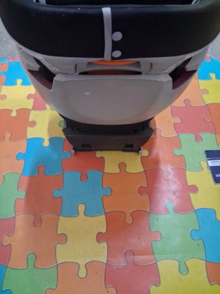 Silla de coche Cybex