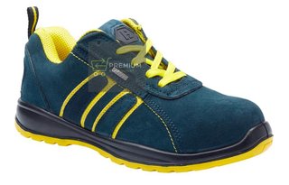Blackrock Hudson Zapatos de seguridad 38