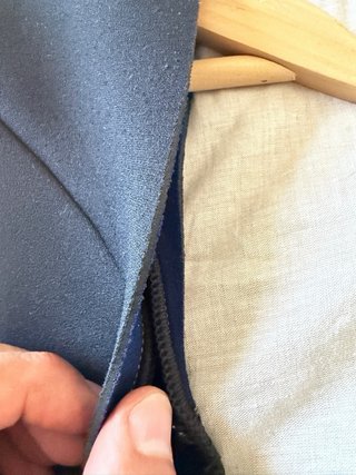 Traje Neopreno Corto Billabong