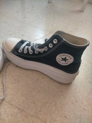 Zapatillas Converse All Star