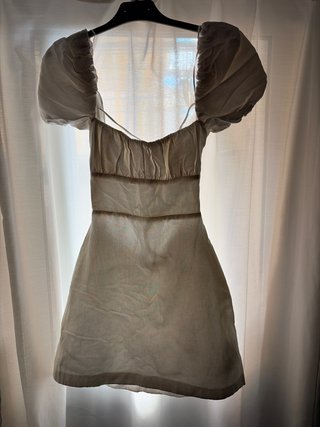 Vestido Veraniego NUEVO