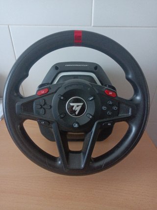 (NUEVO) Volante T128 PS4 PS5