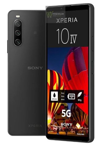 Sony Xperia 10 IV 128gb