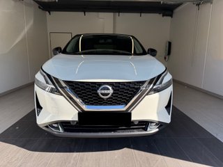 Nissan Qashqai 2023