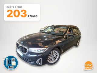 BMW SERIE 5 530e Touring (2022)