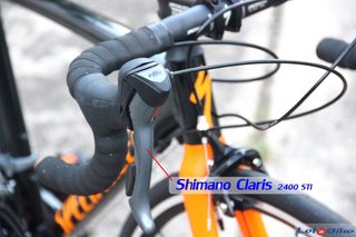 Bicicleta de carretera Specialized Allez E5, 2017,