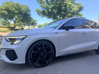 Audi A3 2021