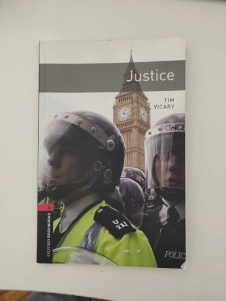 Justice