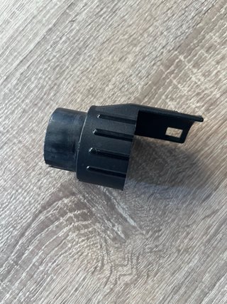 Adaptador de 13 a 7 pines
