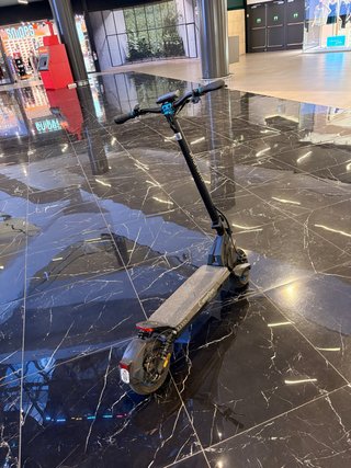 Patinete Eléctrico Smartgyro Dual Max 1