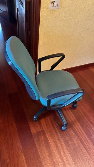 Silla de Escritorio / Oficina Ergonómica Giratoria