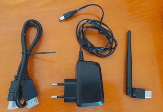 Receptor Satélite Engel RS8100HD