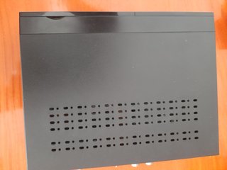 Receptor Satélite Engel RS8100HD